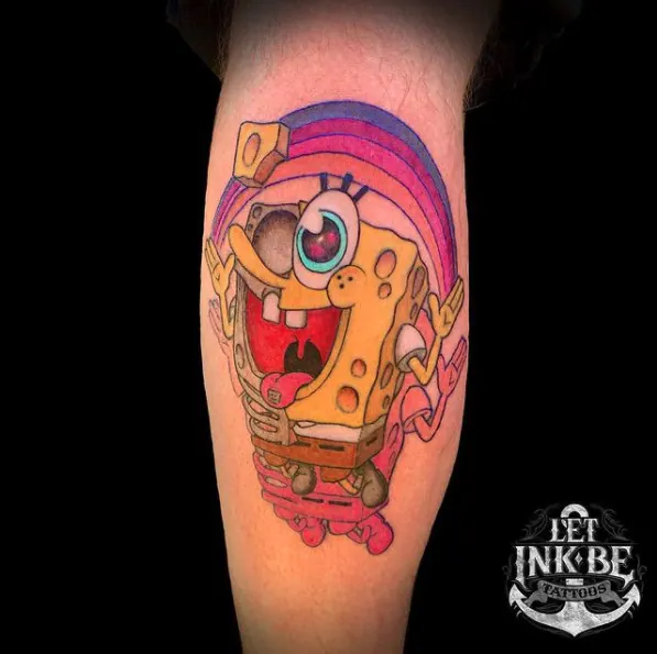 Portfolio tatoeage 62
