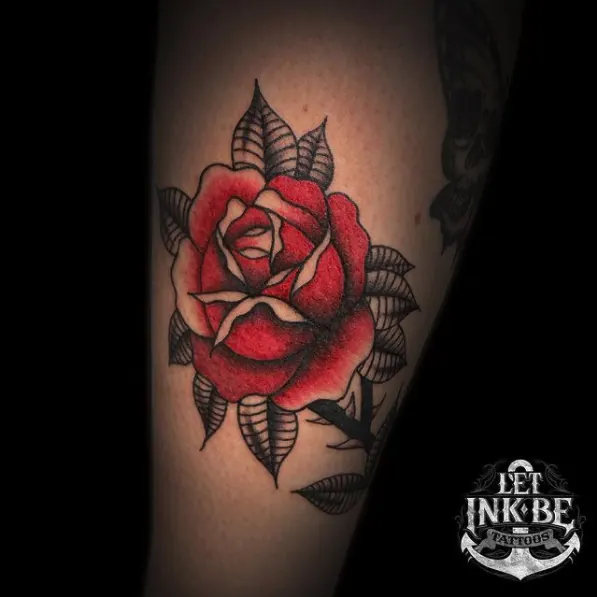 Portfolio tatoeage 13
