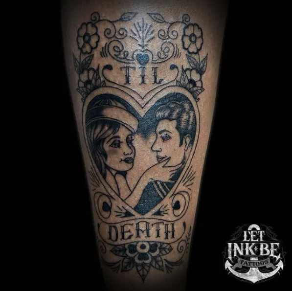 Portfolio tatoeage 46