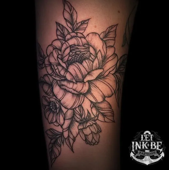 Portfolio tatoeage 33