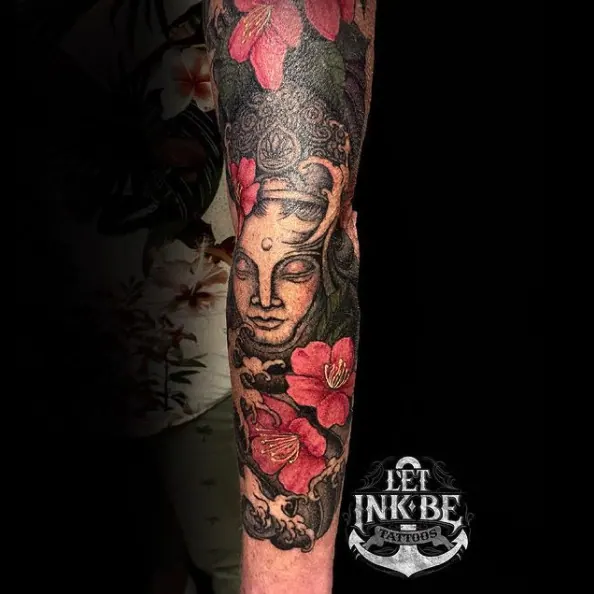 Portfolio tatoeage 52